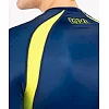 Рашгард VENUM Origins Loma Edition Blue Yellow - замовити
