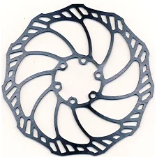 Ротор MAGURA Storm SL, ø160 mm, серебристый