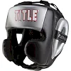 Шолом для боксу TITLE Platinum Proclaim Power Training