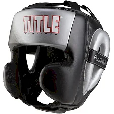 Шлем для бокса TITLE Platinum Proclaim Power Training