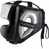 Шолом для боксу TITLE Platinum Proclaim Power Training