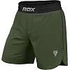 Шорты для ММА RDX T15 Army Green