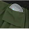 Шорты для ММА RDX T15 Army Green