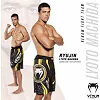 Шорти MMA Venum Lyoto Machida Ryujin - Black