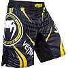 Шорти MMA Venum Lyoto Machida Ryujin - Black