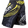Шорти MMA Venum Lyoto Machida Ryujin - Black
