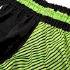 Шорти для тайського боксу VENUM Training Camp 2.0 Black Neo Yellow