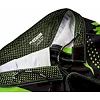 Шорти ММА VENUM Hurricane Black Neo Green