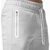 Спортивные штаны HAYABUSA Men’s Athletic Light Grey
