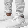 Спортивные штаны HAYABUSA Men’s Athletic Light Grey