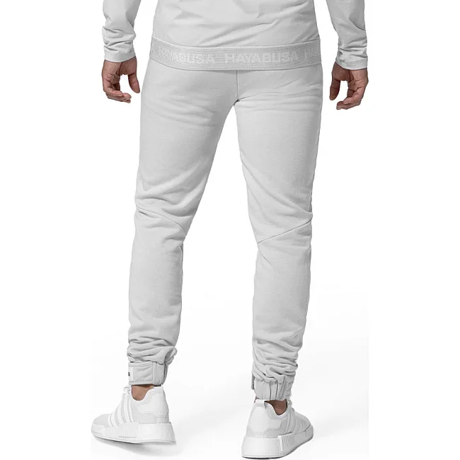Спортивные штаны HAYABUSA Men’s Athletic Light Grey
