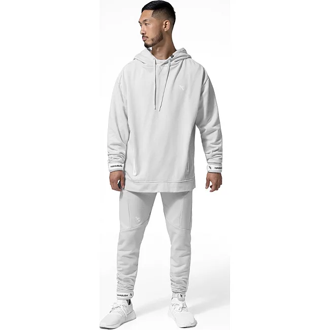 Спортивные штаны HAYABUSA Men’s Athletic Light Grey