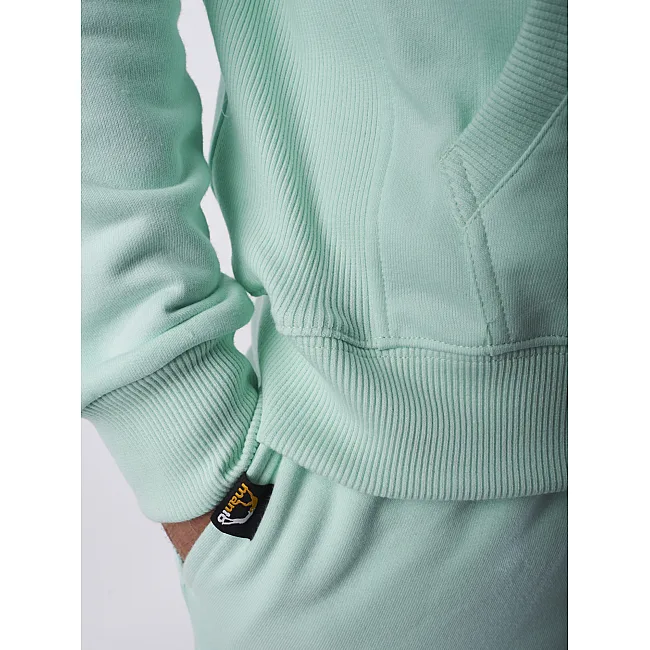 Штаны MANTO Sweatpants Paris Mint