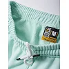 Штаны MANTO Sweatpants Paris Mint