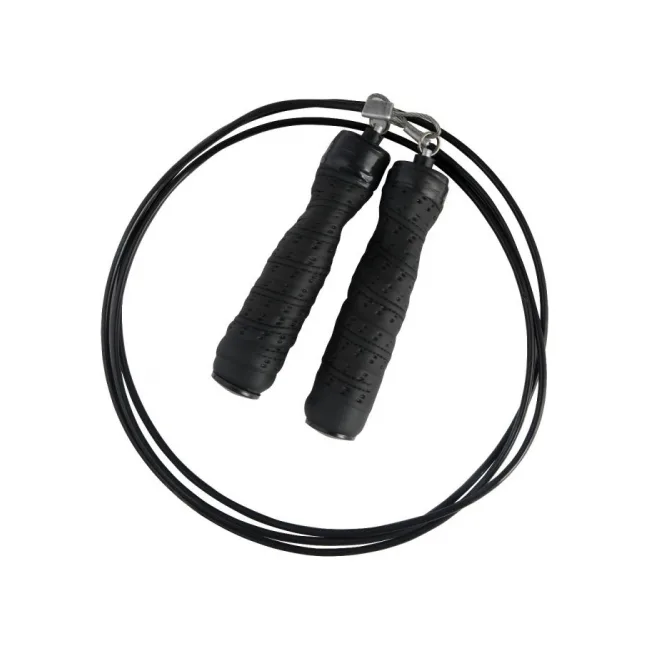 Скакалка скоростная Title Super Cable Pro