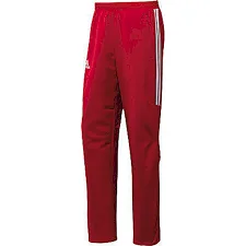 Спортивні штани Adidas T12 Team Pant (червоний)