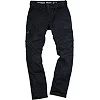Тактические штаны HOWITZER Alpha Black Straight Pant