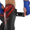 Защитные накладки на ноги Муай Тай, ММА, Кикбоксинг SP-SPORT BO-4997