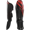 Защитные накладки на ноги Муай Тай, ММА, Кикбоксинг SP-SPORT BO-4997
