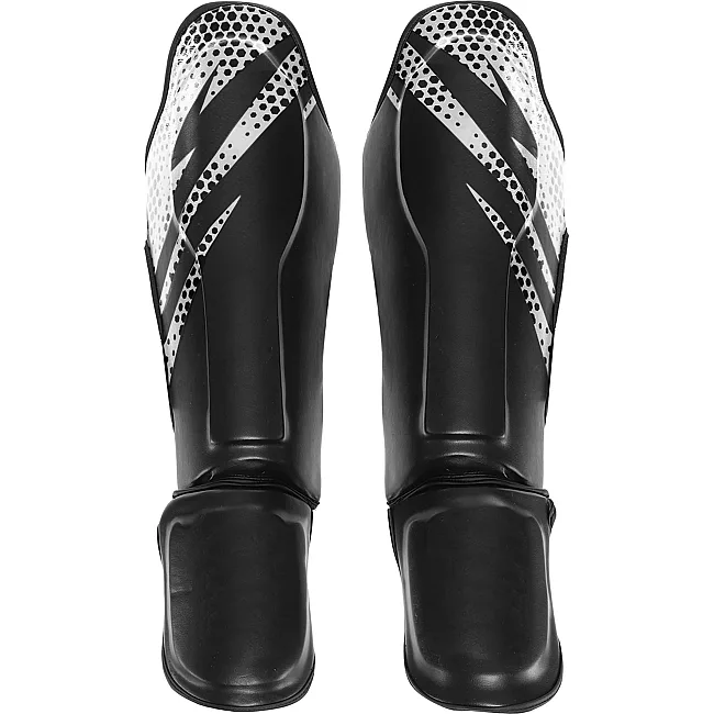 Защитные накладки на ноги Муай Тай, ММА, Кикбоксинг SP-SPORT BO-4997