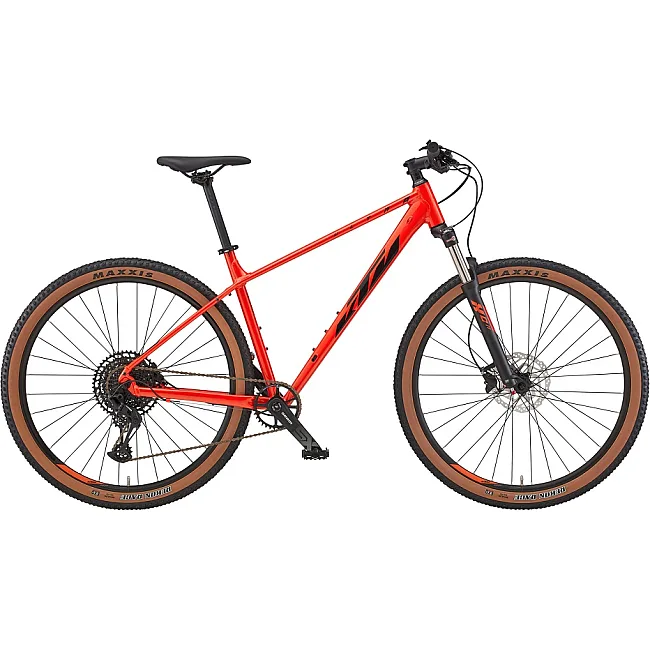 Велосипед KTM ULTRA RIDE 29" рама XL/53, 2022/2023