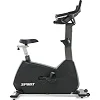 Велотренажер вертикальный SPIRIT CU800+