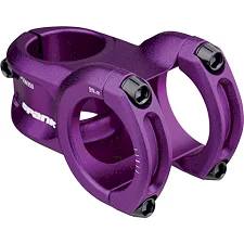 Вынос руля SPANK SPOON 350 45mm, Purple