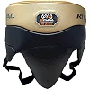Защита паха RIVAL RNFL100 Professional Protector Black Gold