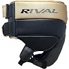 Защита паха RIVAL RNFL100 Professional Protector Black Gold