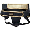 Защита паха RIVAL RNFL100 Professional Protector Black Gold