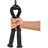 Канат гибкая тяга для трицепса с двойным хватом HIGHQ SPORT SC-801569 72см