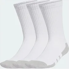 Шкарпетки ADIDAS ESS CC CREW 3P білий