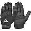 Перчатки для тренинга ADIDAS Full Finger Performance Gloves серый XL