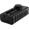 Фара для велосипеда передняя (фонарик) с USB зарядкой SP-SPORT C-6794 (Черный)