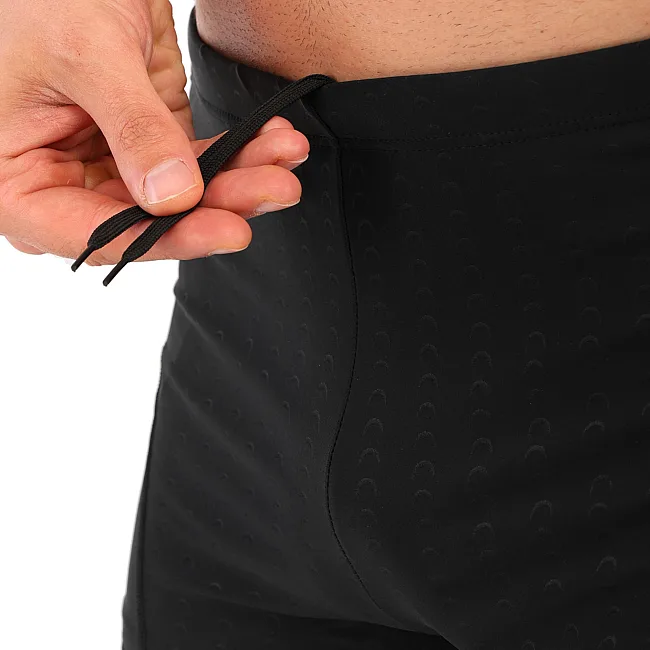 Плавки мужские SP-SPORT 3888 90-150LB 40-70кг (Черный)