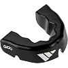 Капа дитяча Adidas/Opro Silver | чорний/червоний | Adidas ADIBP32