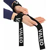 Лямки для тяги VALEO TA-9295 2шт (Черный)