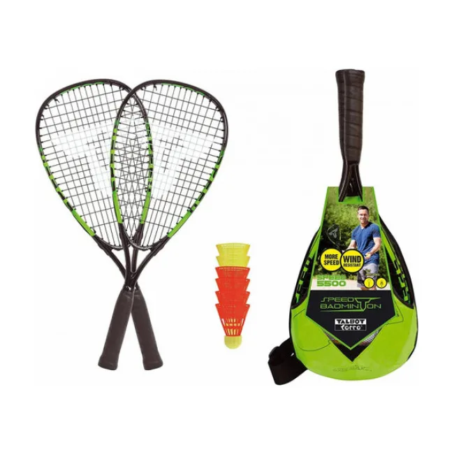 Набор для скоростного бадминтона Talbot Speedbadminton Set Speed 5500