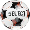 Футбольный мяч Select FB Club Fifa v26 белый, черный
