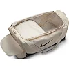 Сумка NIKE NK BRSLA M DUFF-X 60L бежевый 63,5×30,5×30,5 см