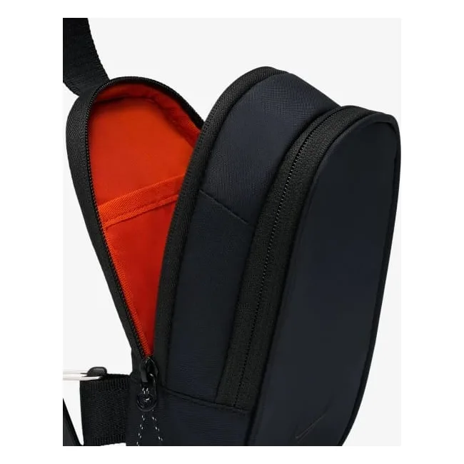 Сумка на пояс NK NSW COMMUTE CROSSBODY чорний 13х20х5 см
