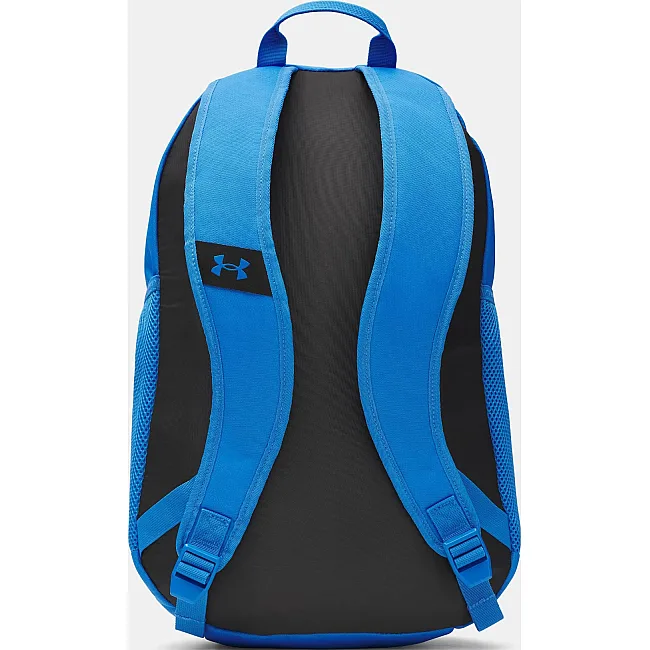 Рюкзак UNDER ARMOUR Hustle Sport 6.0 Backpack 26L синий 32 х 47 х 19 см