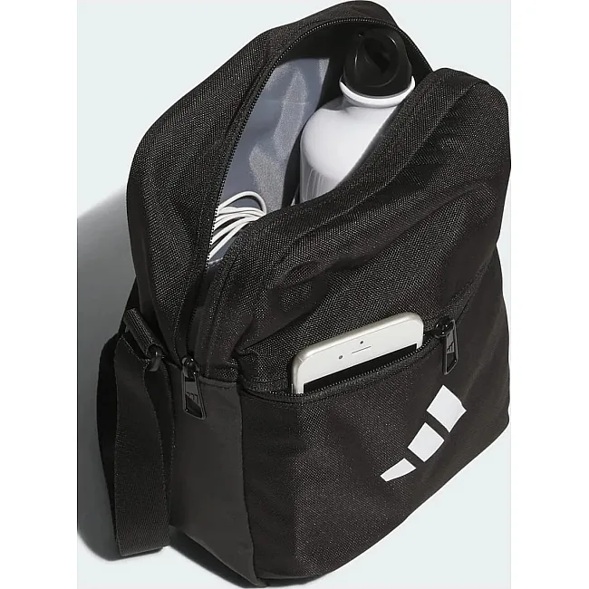 Сумка ADIDAS ESS ORGANIZER 4,4L чорний 24 x 18 см