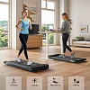Беговая дорожка электрическая Zipro Catwalk