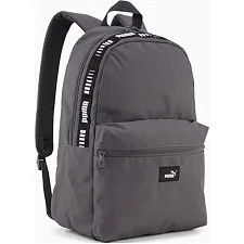 Рюкзак Puma Phase Tape Backpack 20L серый 44 x 25 x 14 см