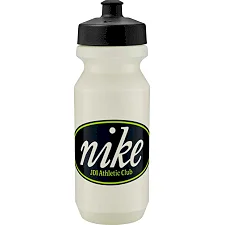 Бутылка NIKE BIG MOUTH BOTTLE 2.0 22 OZ белый 650 мл
