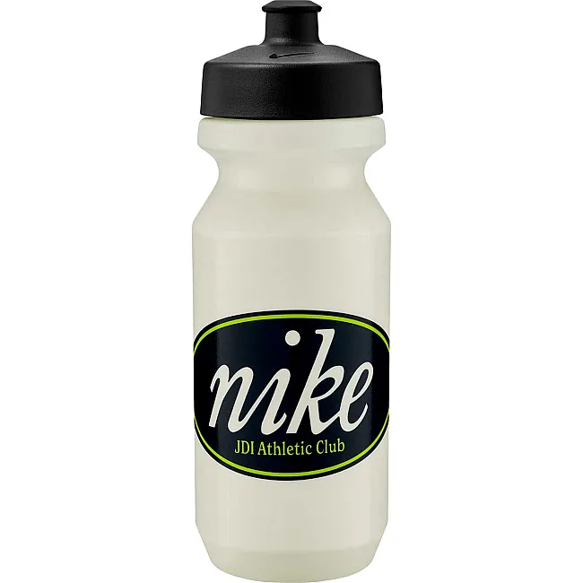 Бутылка NIKE BIG MOUTH BOTTLE 2.0 22 OZ белый 650 мл