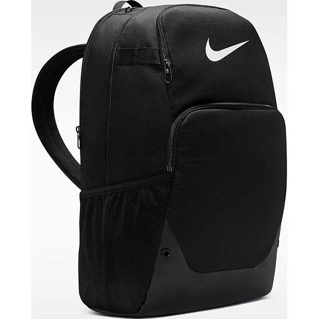 Рюкзак NIKE Nk Brsla XL Bkpk-X 30L черный 51 x 33 x 18 см