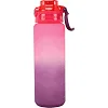 Спортивная бутылка для воды HAILY 7008 (Разные цвета)