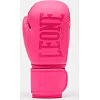 Боксерські рукавиці Leone GN058 TONE X Fuxia